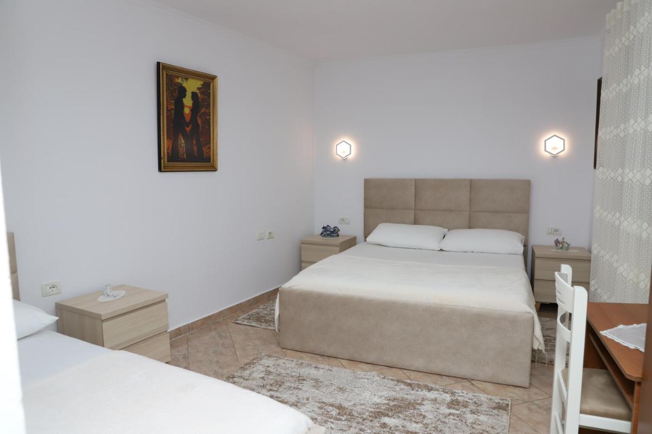 Downtown 2 Appartement
